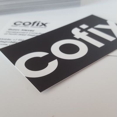 Кофейни «COFIX»