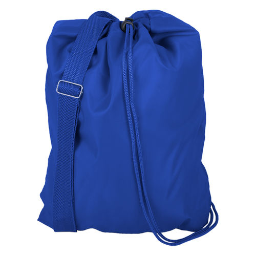 Рюкзак Baggy, синий, 34х42 см, полиэстер 190 Т