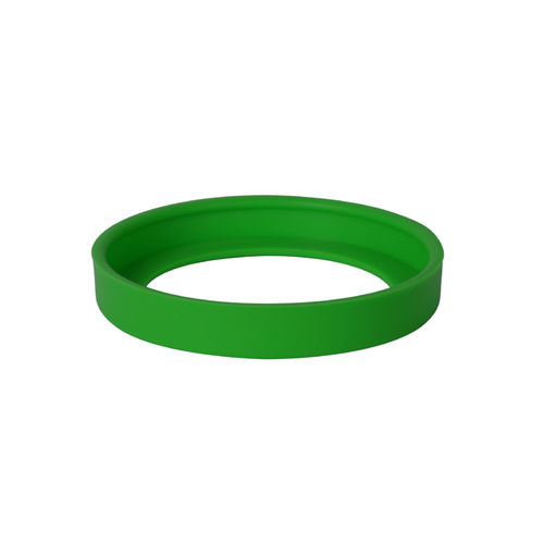 Комплектующая деталь к кружке 25700 Fun - силиконовое дно, зеленый