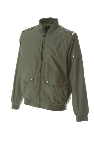 BELGRADO Куртка, зеленый, размер XL