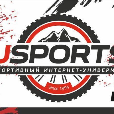 Спортивный интернет-универмаг «USPORTS»