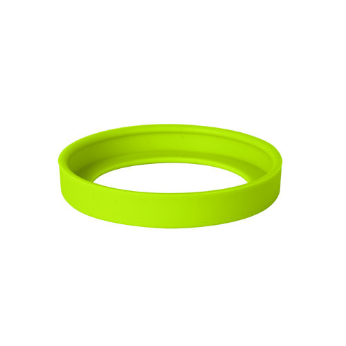Комплектующая деталь к кружке 25700 Fun - силиконовое дно, светло-зеленый