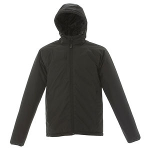 Куртка Labrador, черный_3XL, 100% п/э