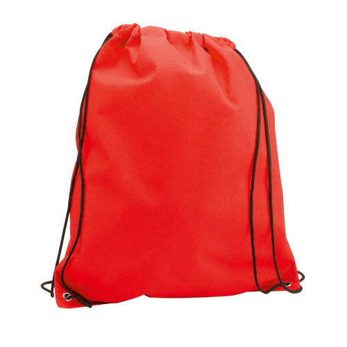 Рюкзак Era, красный, 36х42 см, нетканый материал 70 г/м