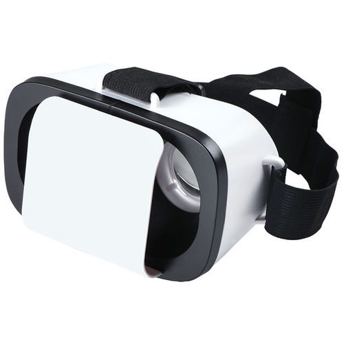 Очки виртуальной реальности VR box, 14х,8см, пластик