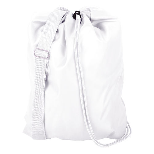 Рюкзак Baggy, белый, 34х42 см, полиэстер 190 Т