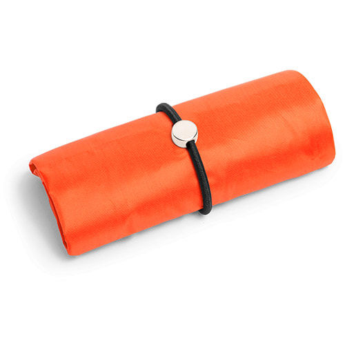 Сумка для покупок Conel, оранжевый, 38х41 см, полиэстер 190Т