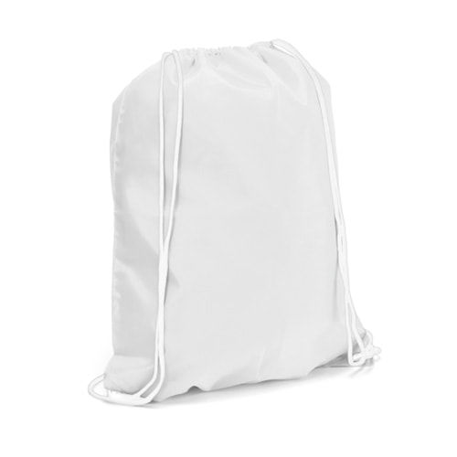 Рюкзак Spook, белый, 42*34 см, полиэстер 210 Т