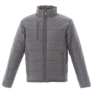 Куртка Osaka, темно-серый_3XL, 100% п/э