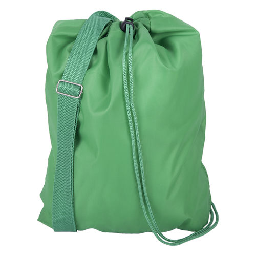 Рюкзак Baggy, зеленый, 34х42 см, полиэстер 190 Т